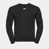 Set-in sleeve sweatshirt Thumbnail