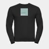 Set-in sleeve sweatshirt Thumbnail