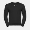 Set-in sleeve sweatshirt Thumbnail