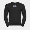 Set-in sleeve sweatshirt Thumbnail