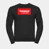 Set-in sleeve sweatshirt Thumbnail