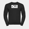 Set-in sleeve sweatshirt Thumbnail