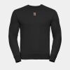Set-in sleeve sweatshirt Thumbnail