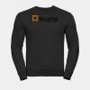 Set-in sleeve sweatshirt Thumbnail