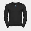Set-in sleeve sweatshirt Thumbnail
