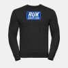 Set-in sleeve sweatshirt Thumbnail
