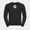 Set-in sleeve sweatshirt Thumbnail