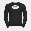 Set-in sleeve sweatshirt Thumbnail