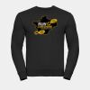 Set-in sleeve sweatshirt Thumbnail