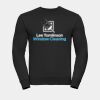 Set-in sleeve sweatshirt Thumbnail