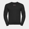 Set-in sleeve sweatshirt Thumbnail
