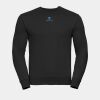 Set-in sleeve sweatshirt Thumbnail