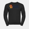 Set-in sleeve sweatshirt Thumbnail