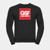 Set-in sleeve sweatshirt Thumbnail