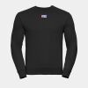Set-in sleeve sweatshirt Thumbnail
