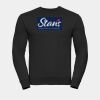 Set-in sleeve sweatshirt Thumbnail