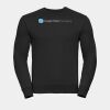 Set-in sleeve sweatshirt Thumbnail