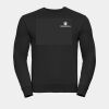Set-in sleeve sweatshirt Thumbnail