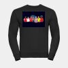 Set-in sleeve sweatshirt Thumbnail