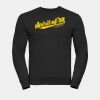 Set-in sleeve sweatshirt Thumbnail