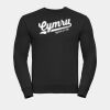 Set-in sleeve sweatshirt Thumbnail
