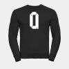 Set-in sleeve sweatshirt Thumbnail