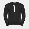 Set-in sleeve sweatshirt Thumbnail