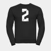 Set-in sleeve sweatshirt Thumbnail