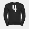 Set-in sleeve sweatshirt Thumbnail