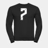 Set-in sleeve sweatshirt Thumbnail