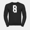 Set-in sleeve sweatshirt Thumbnail