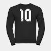 Set-in sleeve sweatshirt Thumbnail