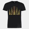 Superwash® 60° t-shirt (fashion fit) Thumbnail