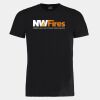 Superwash® 60° t-shirt (fashion fit) Thumbnail