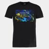 Superwash® 60° t-shirt (fashion fit) Thumbnail