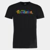 Superwash® 60° t-shirt (fashion fit) Thumbnail