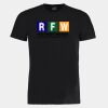 Superwash® 60° t-shirt (fashion fit) Thumbnail