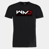Superwash® 60° t-shirt (fashion fit) Thumbnail