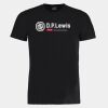 Superwash® 60° t-shirt (fashion fit) Thumbnail