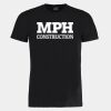Superwash® 60° t-shirt (fashion fit) Thumbnail
