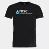Superwash® 60° t-shirt (fashion fit) Thumbnail