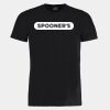 Superwash® 60° t-shirt (fashion fit) Thumbnail