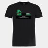 Superwash® 60° t-shirt (fashion fit) Thumbnail