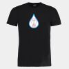 Superwash® 60° t-shirt (fashion fit) Thumbnail