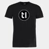 Superwash® 60° t-shirt (fashion fit) Thumbnail