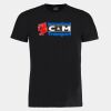 Superwash® 60° t-shirt (fashion fit) Thumbnail