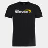 Superwash® 60° t-shirt (fashion fit) Thumbnail