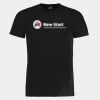 Superwash® 60° t-shirt (fashion fit) Thumbnail