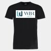 Superwash® 60° t-shirt (fashion fit) Thumbnail