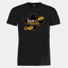 Superwash® 60° t-shirt (fashion fit) Thumbnail